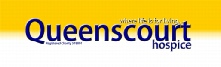 Queenscourt Hospice Logo